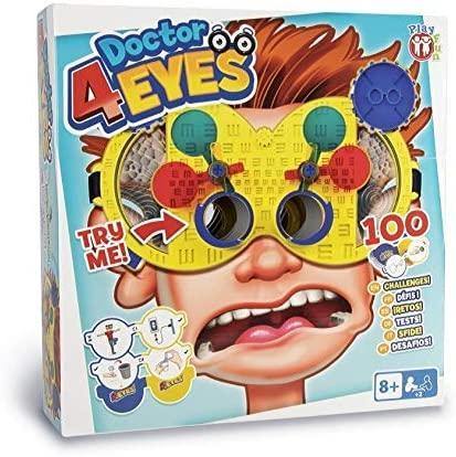 Doctor Quattrocchi - toysvaldichiana.it