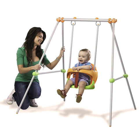 altalena feber con parasole - toysvaldichiana.it