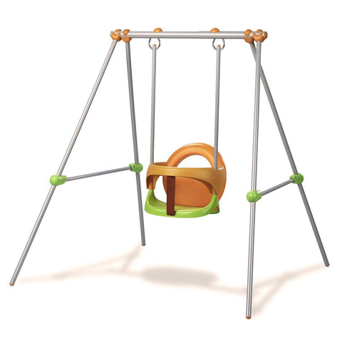 altalena feber con parasole - toysvaldichiana.it