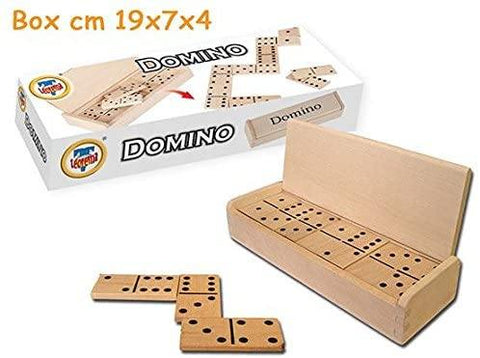 Domino 28 Tessere - toysvaldichiana.it