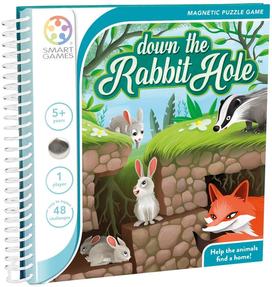 Down The Rabbit Hole - toysvaldichiana.it