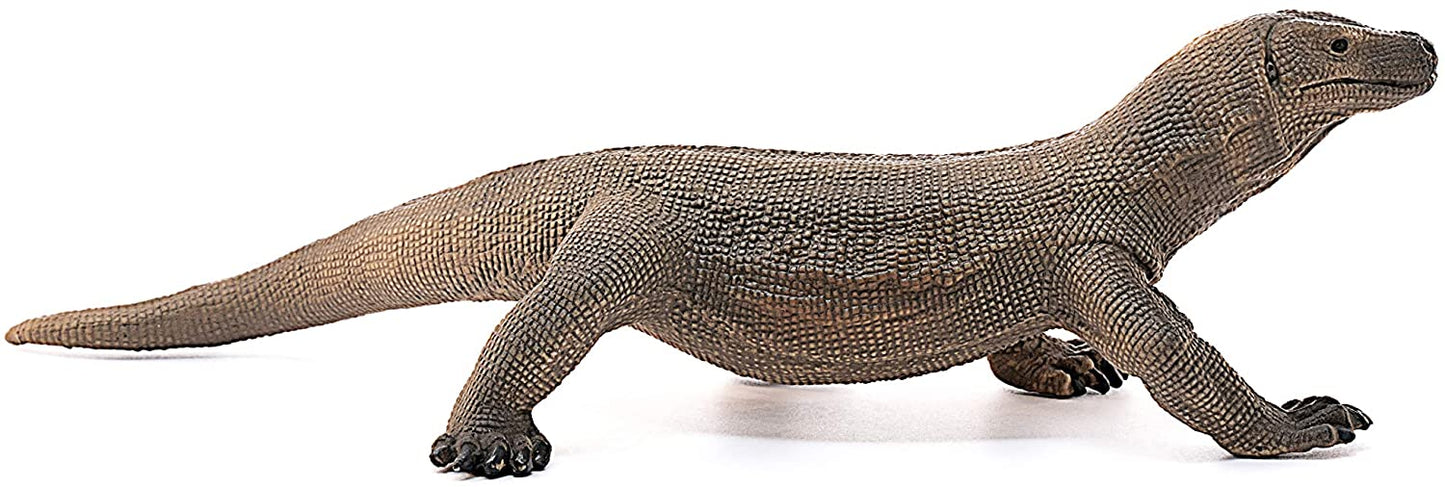 Drago Di Komodo Schleich toysvaldichiana.it 