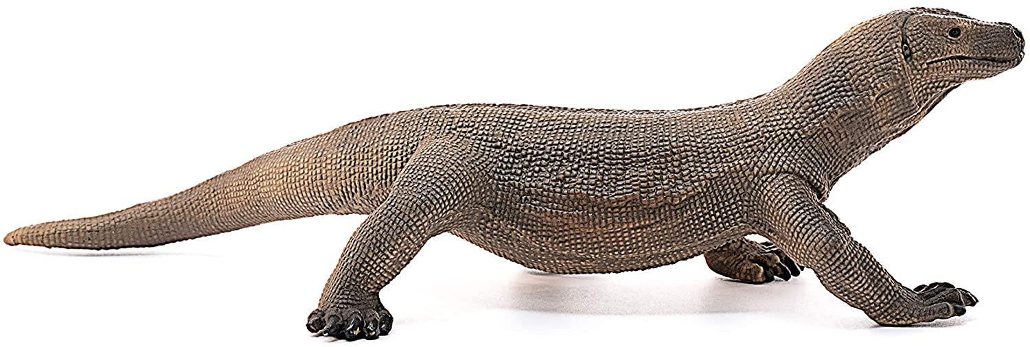 Drago Di Komodo Schleich toysvaldichiana.it 