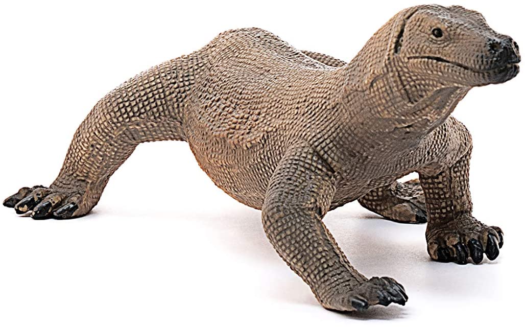 Drago Di Komodo Schleich toysvaldichiana.it 