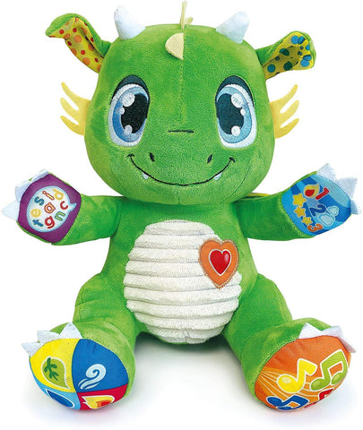 Dragon Interactive Plush - toysvaldichiana.it
