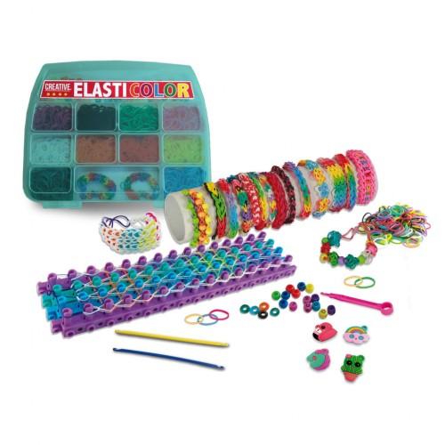 Elasticolor Pro mega set Nice - toysvaldichiana.it
