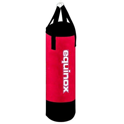 Equinox - Set boxe junior PRO sacco boxe kg 6 con guanti 6 oz. - toysvaldichiana.it