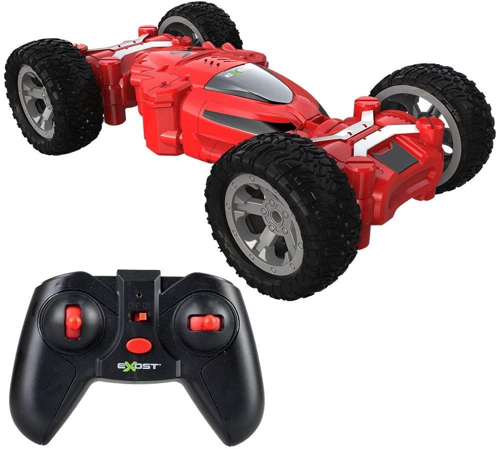 Exost Mini Revolt Silverlit - toysvaldichiana.it