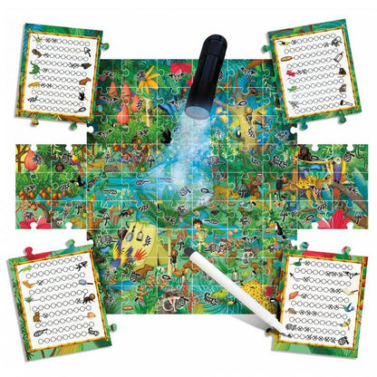 Explore The Forest HEADU 