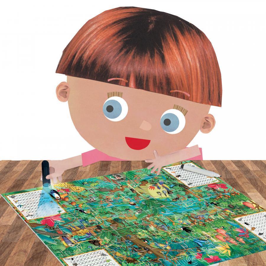 Explore The Forest HEADU 