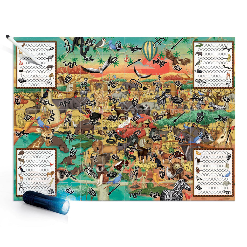 Explore the Safari - toysvaldichiana.it