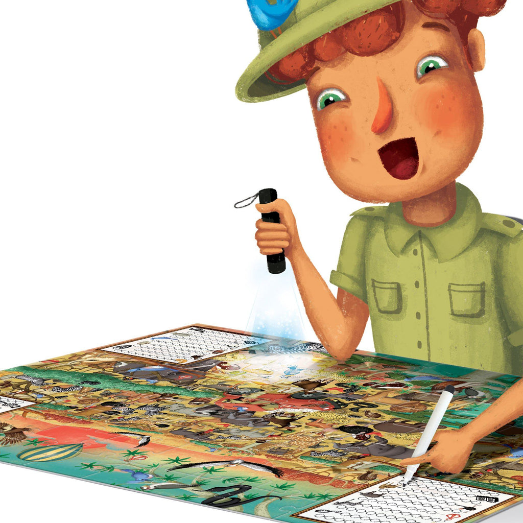 Explore the Safari - toysvaldichiana.it