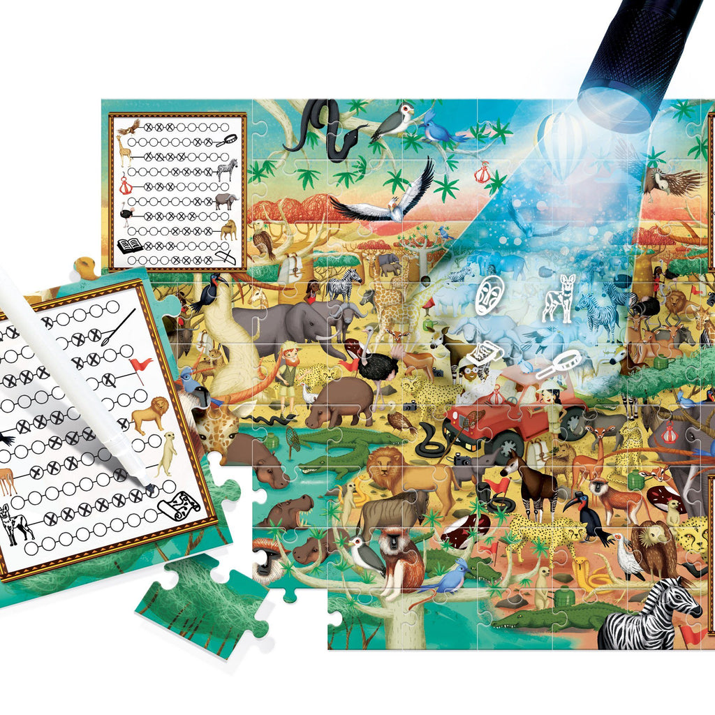 Explore the Safari - toysvaldichiana.it
