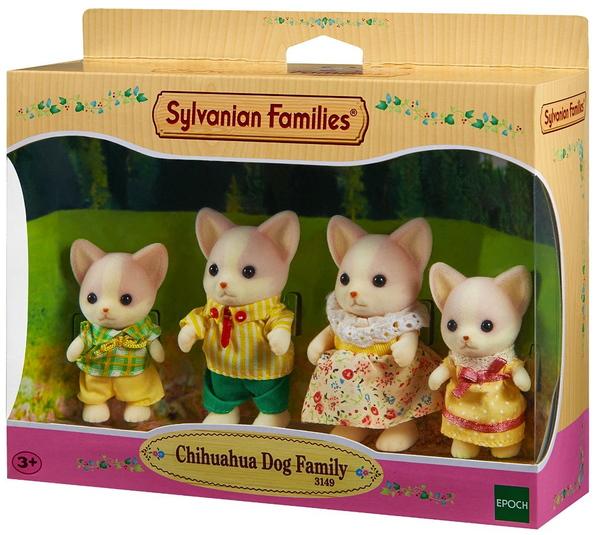 FAMIGLIA CHIHUAHUA - toysvaldichiana.it