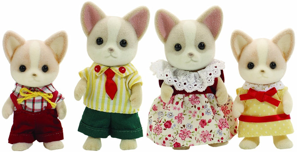 FAMIGLIA CHIHUAHUA - toysvaldichiana.it