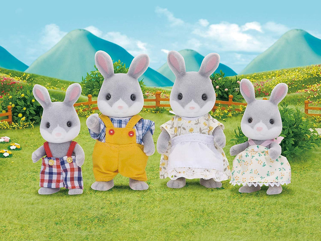 FAMIGLIA COTTON TAIL RABBIT - toysvaldichiana.it