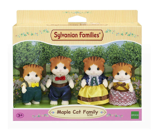 FAMIGLIA GATTI COLOR ACERO - toysvaldichiana.it