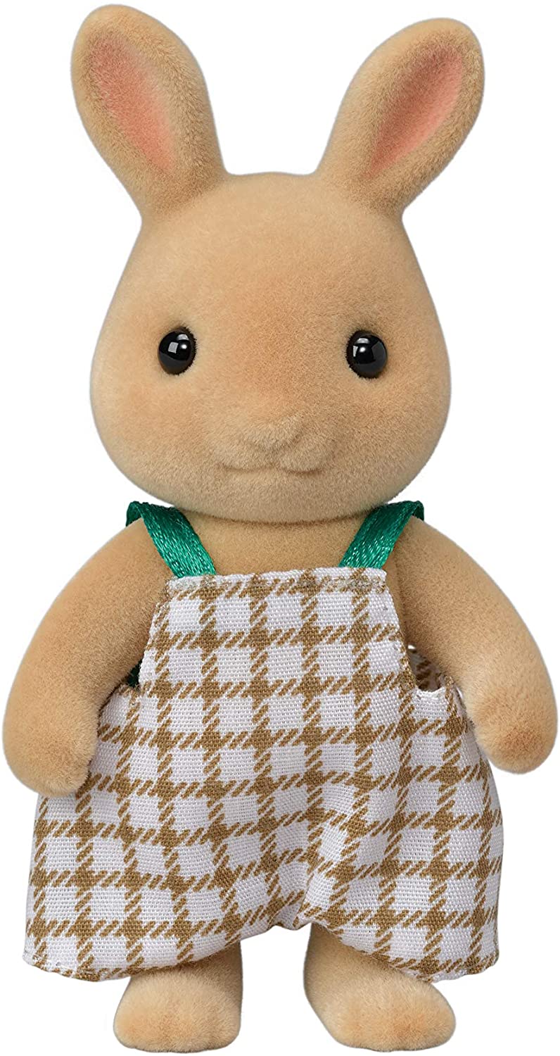 Famiglia Girasole SYLVANIAN FAMILIES 