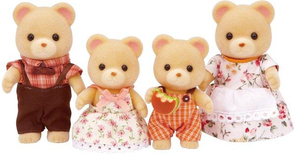 FAMIGLIA ORSI - toysvaldichiana.it
