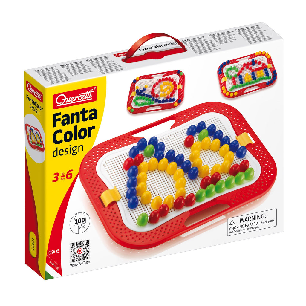 Fantacolor Design d.20 - toysvaldichiana.it