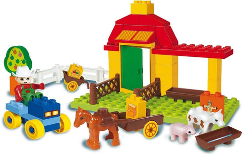 Fattoria Piccola Nuova toysvaldichiana.it 