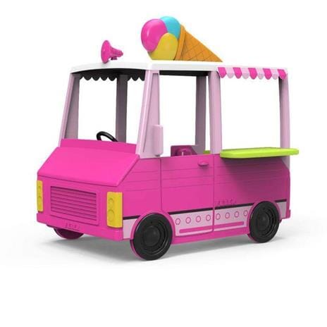 Feber: Foodtruck (No Battery) toysvaldichianasrl 