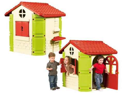 FEBER HOUSE toysvaldichianasrl 