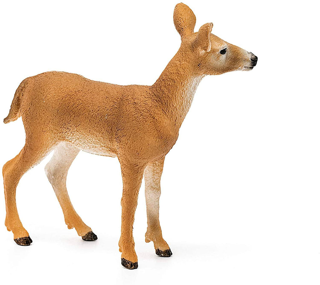 Femmina Di Cervo Virginiano Schleich toysvaldichiana.it 