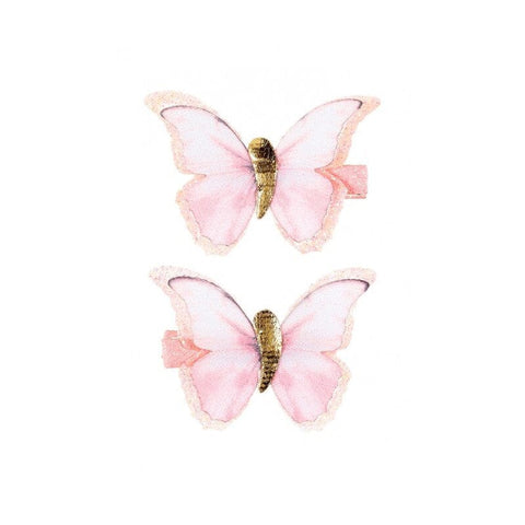 Fermagli Per Capelli Louna Butterfly, toysvaldichiana.it 