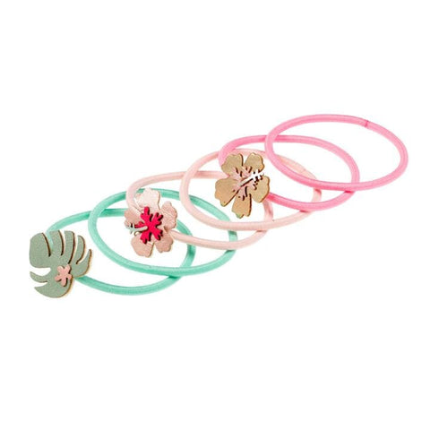Fermagli Per Capelli Meline Leaf-Fiori toysvaldichiana.it 