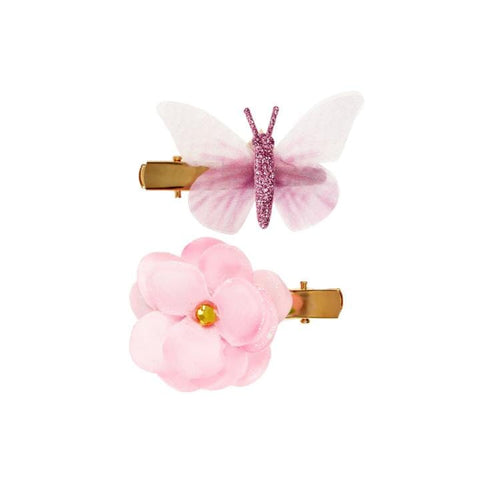 Fermagli Per Capelli Nanouk Butterfly toysvaldichiana.it 
