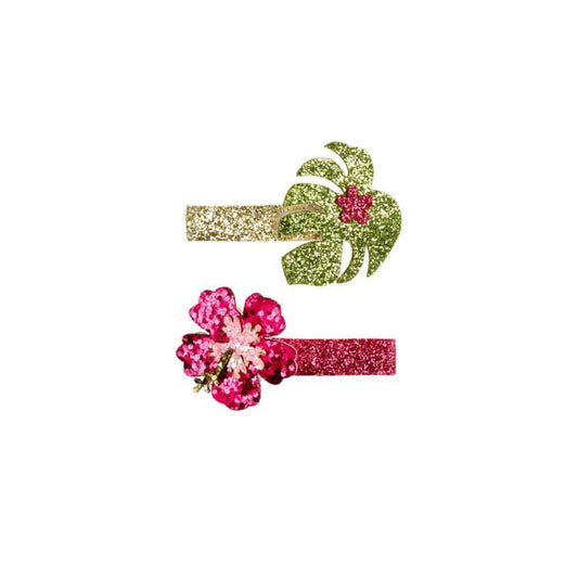 Fermagli Per Capelli Phine Leaf-Fiori toysvaldichiana.it 