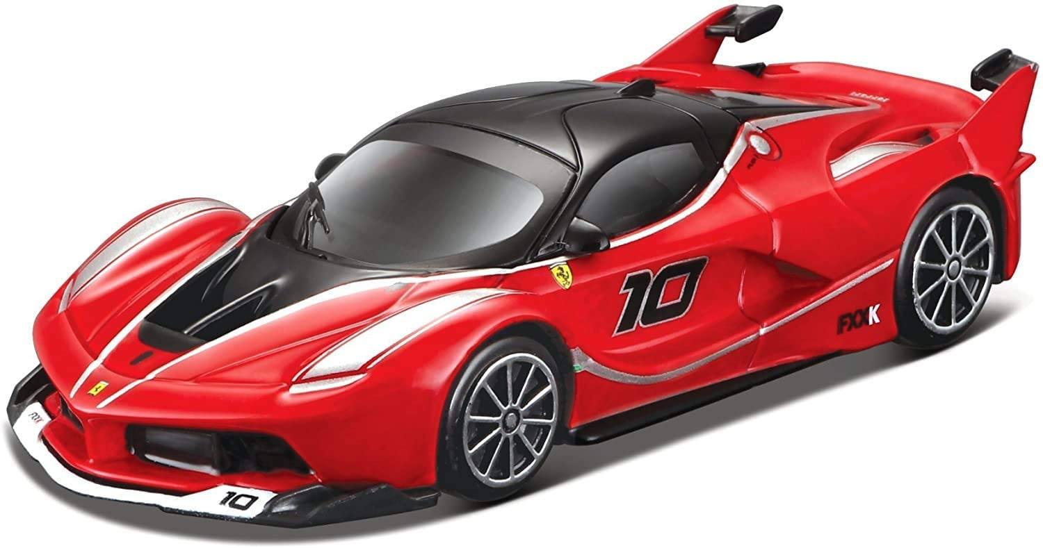 Ferrari 1:43 toysvaldichiana.it 