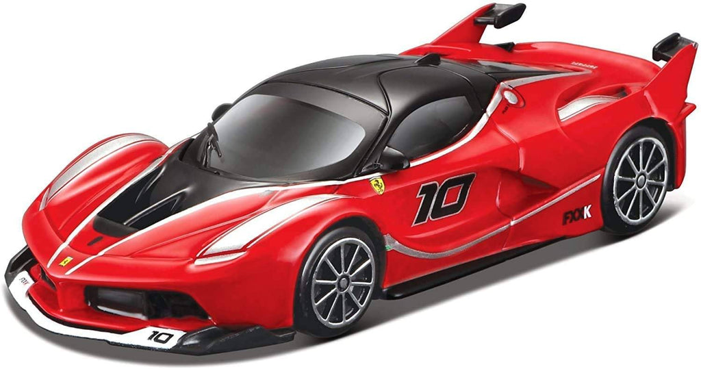 Ferrari 1:43 toysvaldichiana.it 