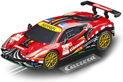 Ferrari 488 Gte Af Corse, No. toysvaldichiana.it 