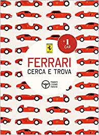 Ferrari Cerca E Trova toysvaldichiana.it 