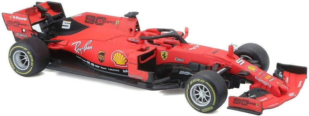 Ferrari F1 Sf90 2019 1:43 toysvaldichiana.it 