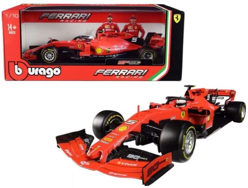 Ferrari F1 Sf90 2019 1:43 toysvaldichiana.it 