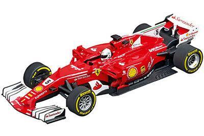 Ferrari Sf71h Vettel  - CARRERA - toysvaldichiana.it