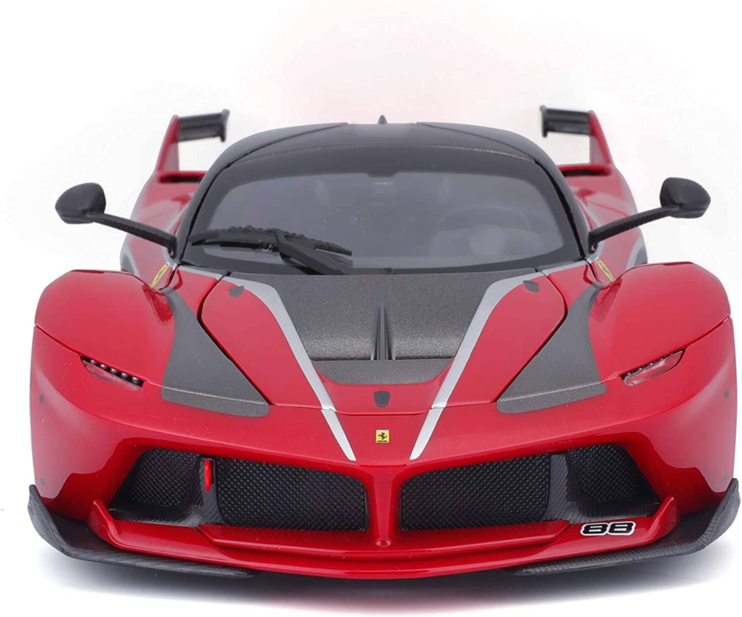 Ferrari Signature Fxx K Scala 1:18 BURAGO toysvaldichiana.it 