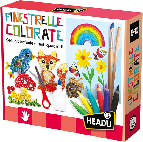 Finestrelle Colorate Headu toysvaldichiana.it 