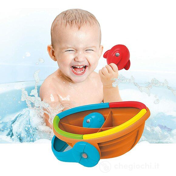 Fishing Set Clementoni toysvaldichiana.it 