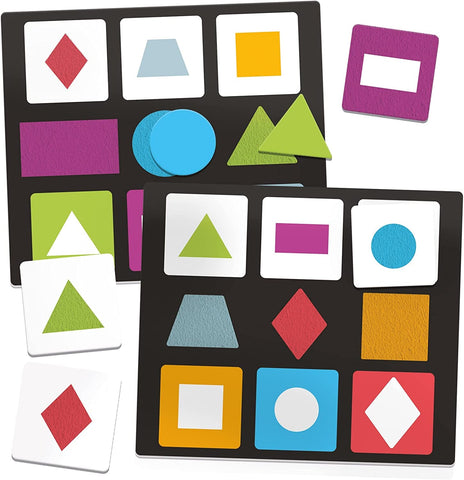 Forme Tattili Montessori Headu toysvaldichiana.it 