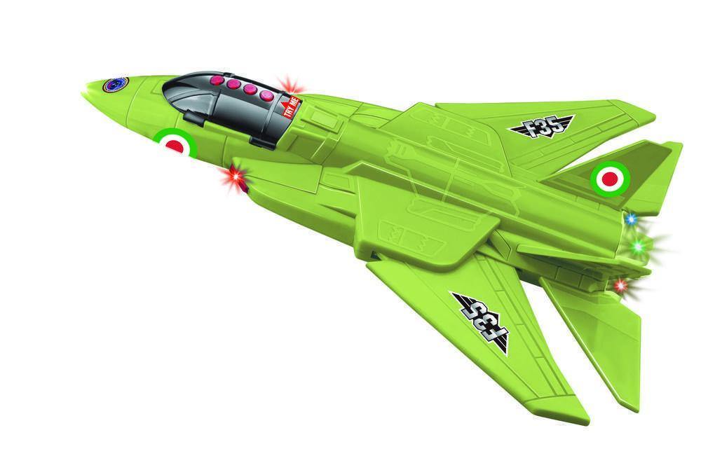Forti Eroi - Aereo Militare - toysvaldichiana.it