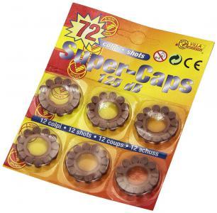 Forti Eroi - Blister Corona 12 - toysvaldichiana.it
