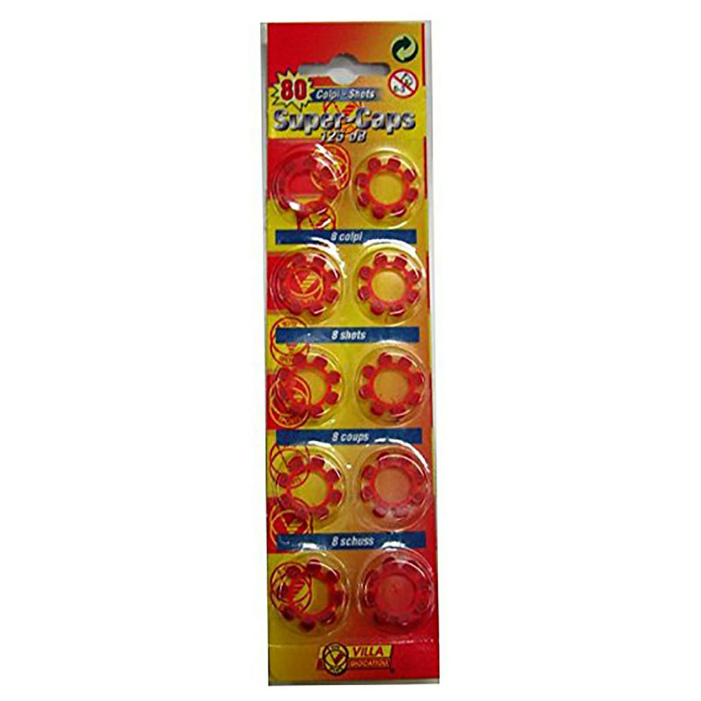Forti Eroi - Blister Corona 8 - toysvaldichiana.it