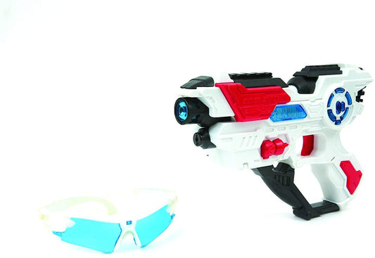 Forti Eroi - Pistola Spaziale - toysvaldichiana.it