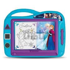 Frozen 2 - Lavagna Magnetica Clementoni - toysvaldichiana.it