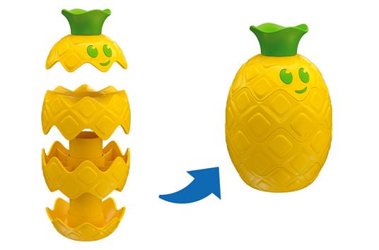 Fruit Set Clementoni toysvaldichiana.it 