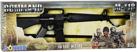 Fucile Assalto Gohner Gohner toysvaldichiana.it 